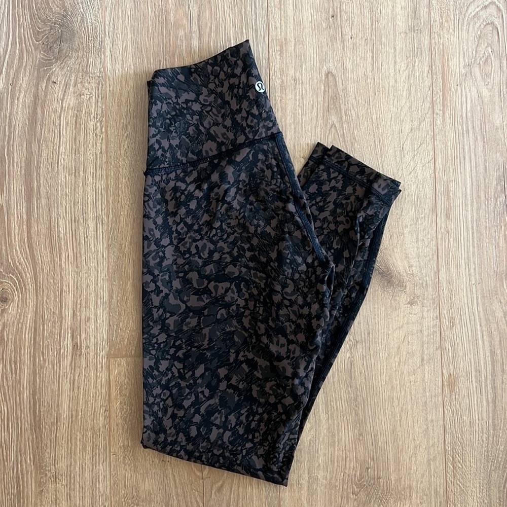 Lululemon leggings